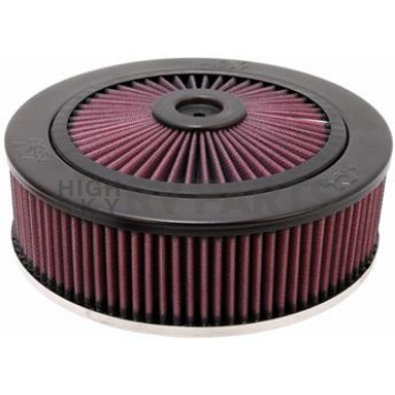 K & N Filters Air Cleaner Assembly - 66-3150