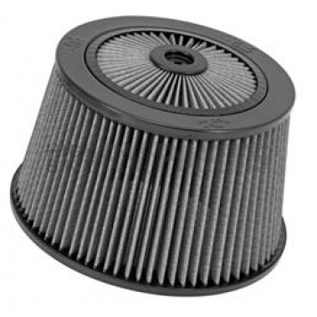 K & N Filters Air Cleaner Assembly - 66-3300R