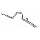 K & N Filters Exhaust Cat Back System - 67-1515