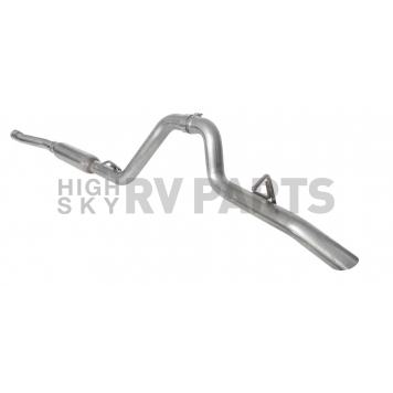 K & N Filters Exhaust Cat Back System - 67-1515