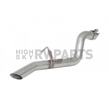 K & N Filters Exhaust Axle Back System - 67-1516
