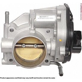 Cardone (A1) Industries Throttle Body - 67-6007