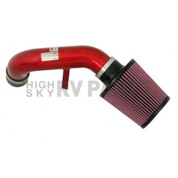 K & N Filters Cold Air Intake - 69-0015TR