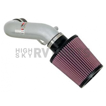 K & N Filters Cold Air Intake - 69-0015TS