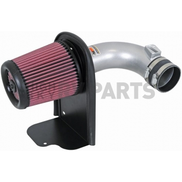 K & N Filters Cold Air Intake - 69-0017TS