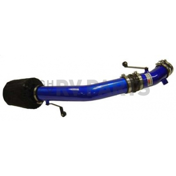 K & N Filters Cold Air Intake - 69-0021TB