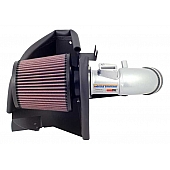 K & N Filters Cold Air Intake - 69-1013TS