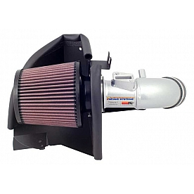 K & N Filters Cold Air Intake - 69-1013TS