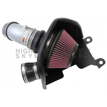 K & N Filters Cold Air Intake - 69-1019TS