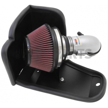 K & N Filters Cold Air Intake - 69-1020TS