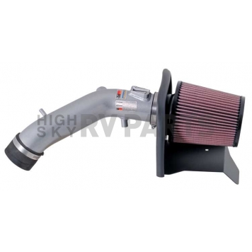 K & N Filters Cold Air Intake - 69-1209TS