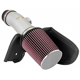 K & N Filters Cold Air Intake - 69-1210TS