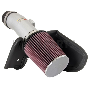 K & N Filters Cold Air Intake - 69-1210TS