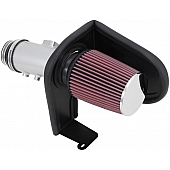 K & N Filters Cold Air Intake - 69-1212TS