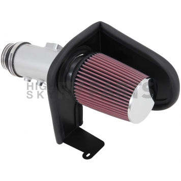 K & N Filters Cold Air Intake - 69-1212TS