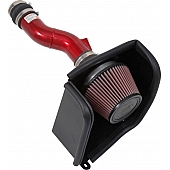 K & N Filters Cold Air Intake - 69-1504TR