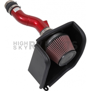 K & N Filters Cold Air Intake - 69-1504TR