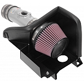 K & N Filters Cold Air Intake - 69-1506TS