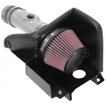 K & N Filters Cold Air Intake - 69-1506TS