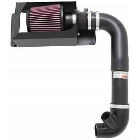 K & N Filters Cold Air Intake - 69-2004TTK