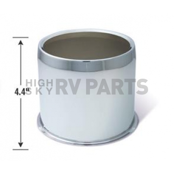 Gorilla Wheel Center Cap - HC2122