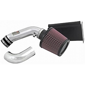 K & N Filters Cold Air Intake - 69-2021TP