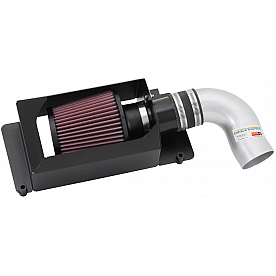 K & N Filters Cold Air Intake - 69-2023TS