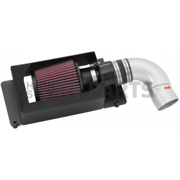 K & N Filters Cold Air Intake - 69-2023TS