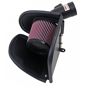 K & N Filters Cold Air Intake - 69-2026TTK