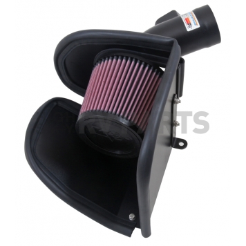 K & N Filters Cold Air Intake - 69-2026TTK