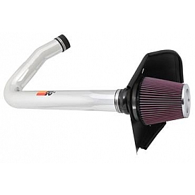K & N Filters Cold Air Intake - 69-2544TP
