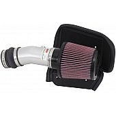 K & N Filters Cold Air Intake - 69-2547TS