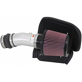 K & N Filters Cold Air Intake - 69-2547TS