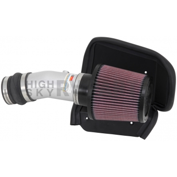 K & N Filters Cold Air Intake - 69-2547TS