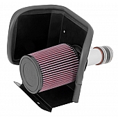 K & N Filters Cold Air Intake - 69-2548TS