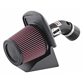 K & N Filters Cold Air Intake - 69-3513TTK