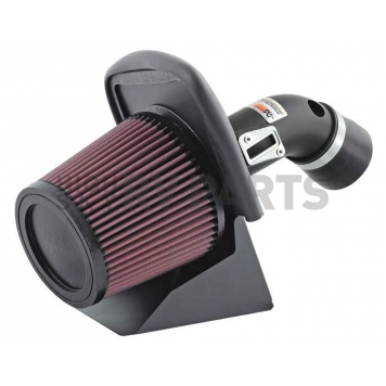 K & N Filters Cold Air Intake - 69-3513TTK