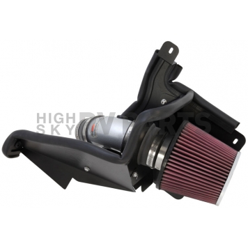 K & N Filters Cold Air Intake - 69-3517TS