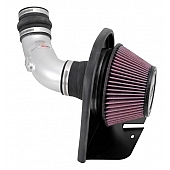 K & N Filters Cold Air Intake - 69-3518TS