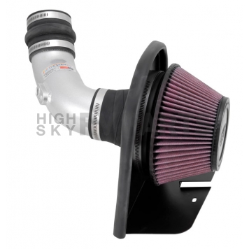 K & N Filters Cold Air Intake - 69-3518TS