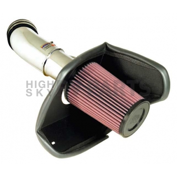 K & N Filters Cold Air Intake - 69-3520TP