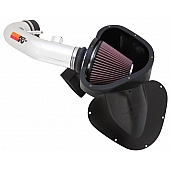 K & N Filters Cold Air Intake - 69-3527TP