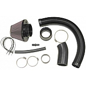 K & N Filters Cold Air Intake - 57-0216-1