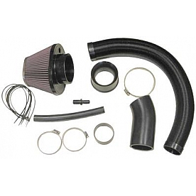K & N Filters Cold Air Intake - 57-0216-1