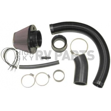 K & N Filters Cold Air Intake - 57-0216-1