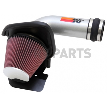 K & N Filters Cold Air Intake - 69-3531TS