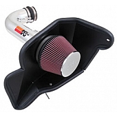 K & N Filters Cold Air Intake - 69-3535TP