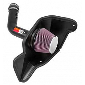 K & N Filters Cold Air Intake - 69-3536TTK
