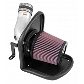 K & N Filters Cold Air Intake - 69-3537TS