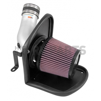 K & N Filters Cold Air Intake - 69-3537TS